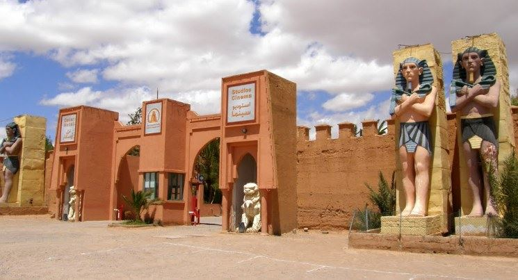 Select 3 Days Desert tour from Ouarzazate to Merzouga & Marrakech 3 Days Desert tour from Ouarzazate to Merzouga