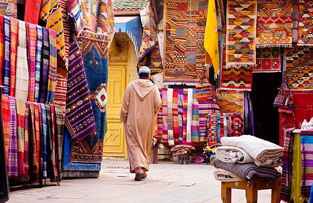 marrakech tour