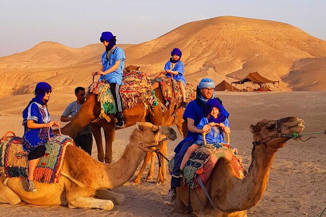 merzouga