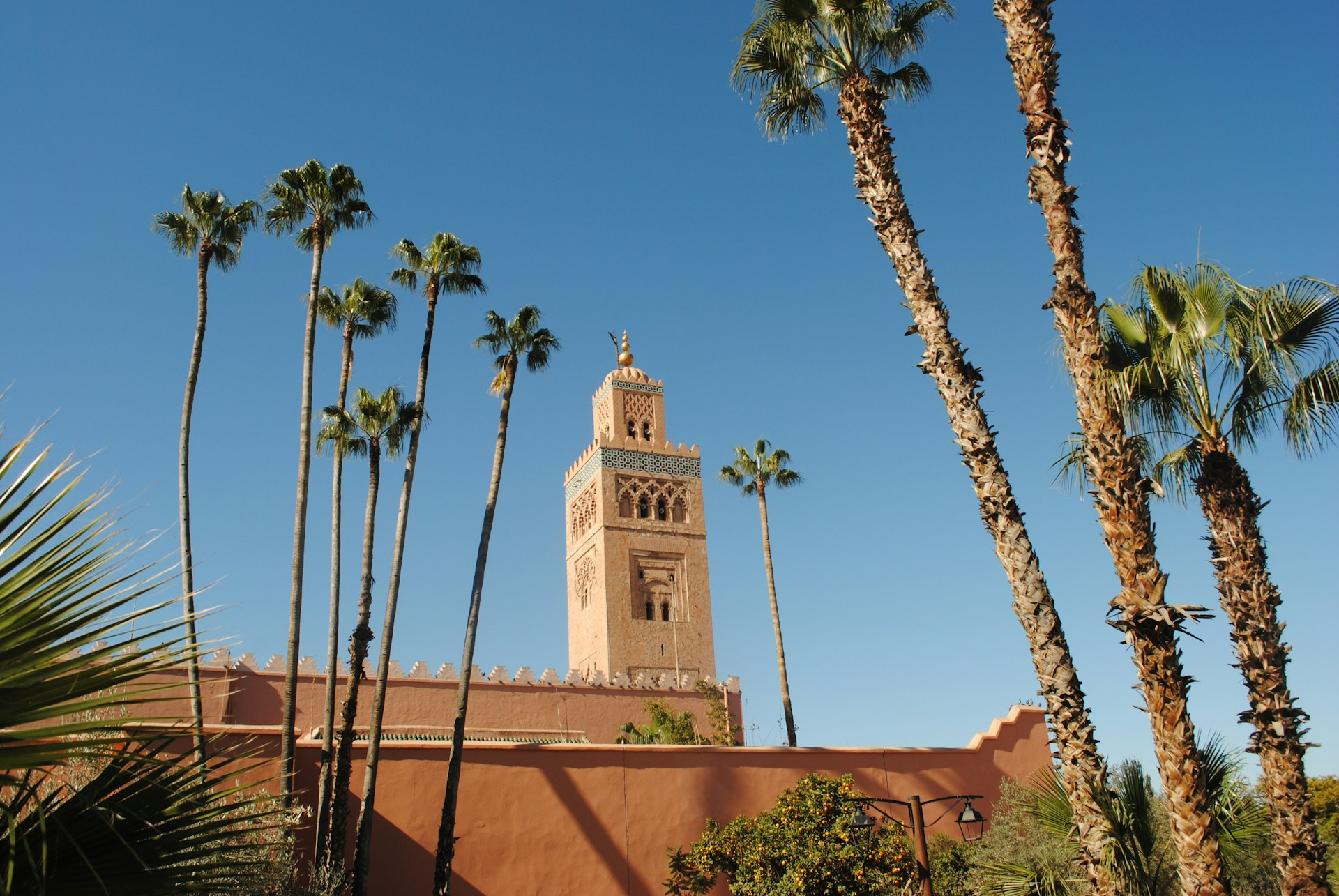 7 Days tour from Marrakech to Merzouga Desert