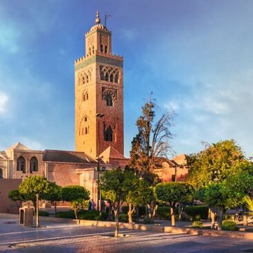 marrakech tour