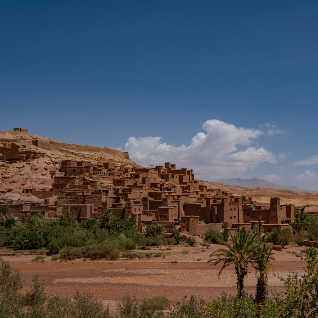 ouarzazate
